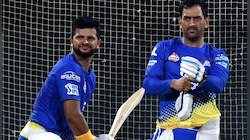 গোটা আইপিএল থেকে ছিটকে গেলেন সুরেশ রায়না, তাড়াহুড়োয় দেশে ফিরলেন 