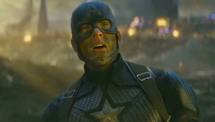 ভুল করে নগ্ন ছবি পোস্ট করলেন ক্রিস ইভান্স! Captain America-র &#039;কাণ্ড&#039; ভাইরাল