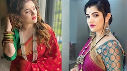 বাংলাদেশ থেকে অশ্লীল মেসেজ, হাইকমিশনে অভিযোগ করলেন শ্রাবন্তী