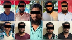'বোমা তৈরির আঁতুড়ঘর বাংলা... পশ্চিমবঙ্গে জঙ্গি প্রশিক্ষণের অভিযোগ করেছিলেন হাসিনা'