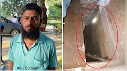 বাড়ির ভিতর গোপন সুড়ঙ্গে মজুত থাকত বোমা, ফোনে মিলল ২২ সদস্যের 'জঙ্গি নেটওয়ার্ক'!