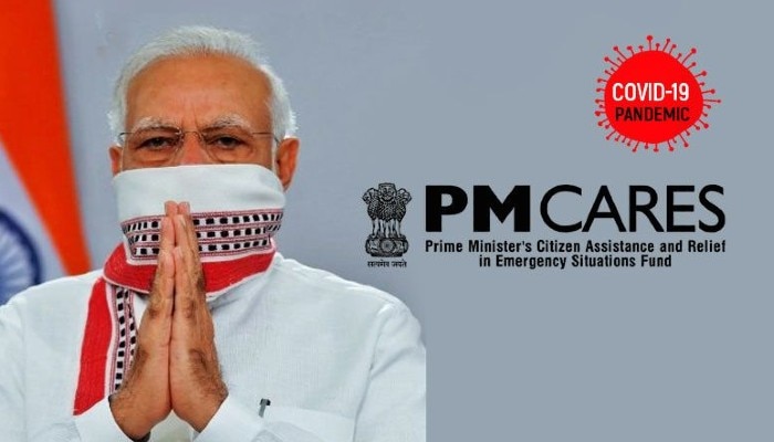 PM CARES ফান্ড থেকে স্বাস্থ্য মন্ত্রক কত টাকা পেয়েছে! শেষ পর্যন্ত জানালেন স্বাস্থ্য মন্ত্রী