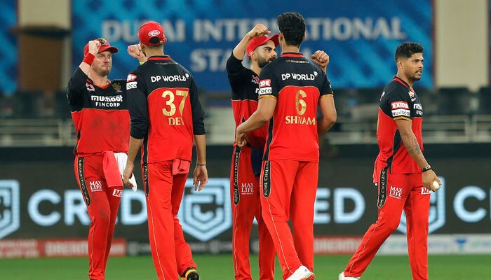 IPL 2020: হায়দরাবাদকে হারিয়ে লিগ অভিযান শুরু করল বিরাট কোহলির RCB