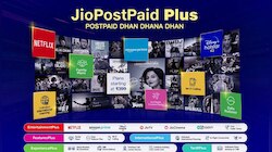 ৩৯৯ টাকার পোস্টপেড প্ল্যানে Netflix, Prime, Hotstar-এর ফ্রি সাবস্ক্রিপশন দিচ্ছে Jio!