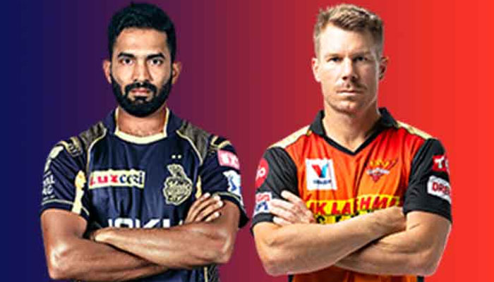 IPL 2020: প্রথম জয়ের খোঁজে ... আজ মুখোমুখি KKR-SRH; কখন, কোথায় দেখবেন Live; জেনে নিন