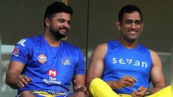 IPL 2020: পর পর দু'ম্যাচে হার; রায়না কি ফিরছেন চেন্নাই শিবিরে?
