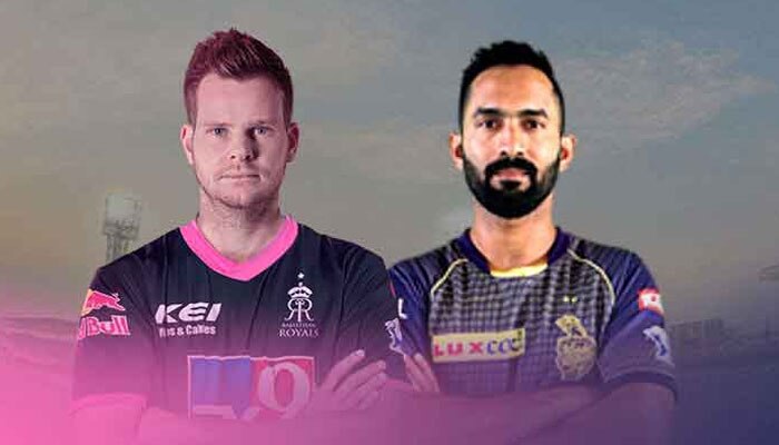 IPL 2020: আজ মুখোমুখি কলকাতা-রাজস্থান; দুবাইয়ে মরগ্যান বনাম আর্চার, স্মিথ বনাম কামিন্স লড়াই