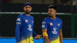 রায়না-হরভজনের চুক্তি বাতিল করে দিল সিএসকে!