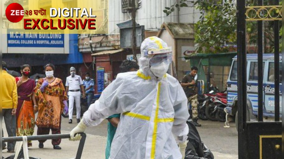 কোভিডে আক্রান্ত মেডিক্যালের ৩৮ চিকিৎসক, লাটে পরিষেবা, চিঠি গেল স্বাস্থ্য ভবনে