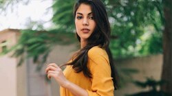 জামিন পেলেন রিয়া চক্রবর্তী 