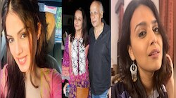 রিয়ার জামিনে স্বস্তির নিঃশ্বাস, অভিনেত্রীর মুক্তিতে খুশি সোনি, স্বরা-রা