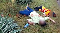 লকডাউনে কাজ খুইয়ে চরম অনটন, পেটের জ্বালা সইতে না পেরে আত্মঘাতী নবদম্পতি