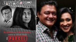 ইন্টারন্যাশনাল ইন্ডিয়ান ফিল্ম ফেস্টিভ্যাল অফ মেলবোর্নে নির্বাচিত পার্সেল