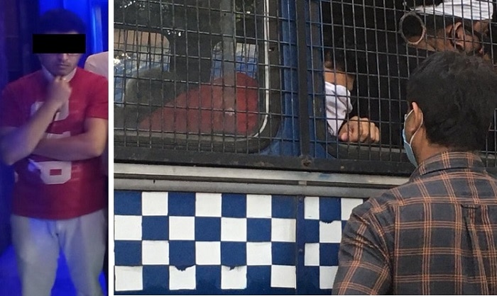 Sex racket busted behind the spa centres in Kolkata, total 16 including ...