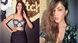 ১৩ জুন রিয়ার সঙ্গে সুশান্তকে দেখেন! সিবিআইয়ের সামনে পালটি খেলেন অভিনেত্রীর প্রতিবেশী