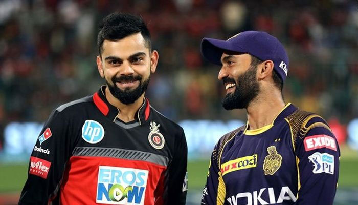 IPL 2020: শারজায় আর কিং খানের KKR-এর সামনে কিং কোহলির RCB; রাসেল-নারিনকে নিয়ে সংশয়