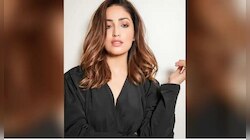 ড্রাগের নেশা করেন? সরাসরি প্রশ্ন বলিউড অভিনেত্রী ইয়ামি গৌতমকে