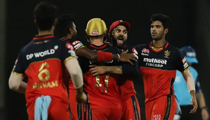 IPL 2020: কিং খানের KKR-কে উড়িয়ে বিরাট জয় কিং কোহলির RCB-র   