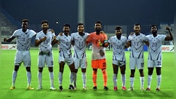 সাত বছর পর আবার আই লিগে মহমেডান স্পোর্টিং 