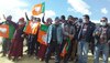 প্রতীকী ছবি। 