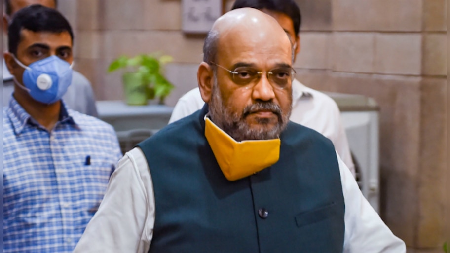 একুশের আগে সংগঠনে জোর BJP-র, নভেম্বরের শুরুতেই রাজ্যে শাহ   