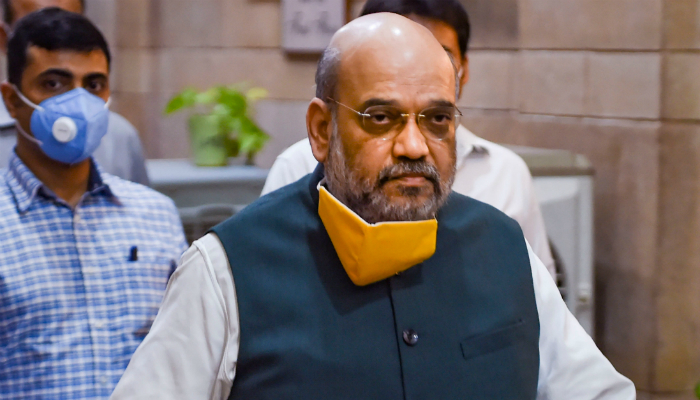একুশের আগে সংগঠনে জোর BJP-র, নভেম্বরের শুরুতেই রাজ্যে শাহ একুশের আগে সংগঠনে জোর BJP-র, নভেম্বরের শুরুতেই রাজ্যে শাহ