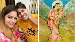 মা হচ্ছেন টেলি অভিনেত্রী মধুবনী! ইনস্টাগ্রাম পোস্টে মিলল এমনই ইঙ্গিত