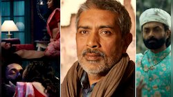 ধর্মীয় ভাবাবেগে আঘাতের অভিযোগে 'আশ্রম ২'কে আইনি নোটিস, মুখ খুললেন প্রকাশ ঝা
