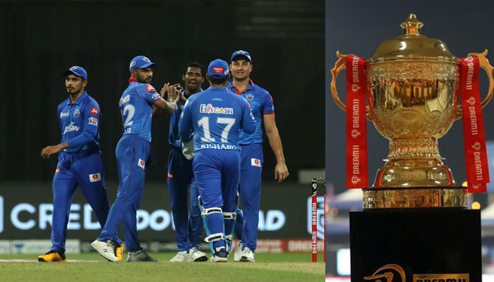 IPL 2020: ইতিহাস বলছে লিপ ইয়ারে নতুন চ্যাম্পিয়ন, এবার কি দিল্লি!