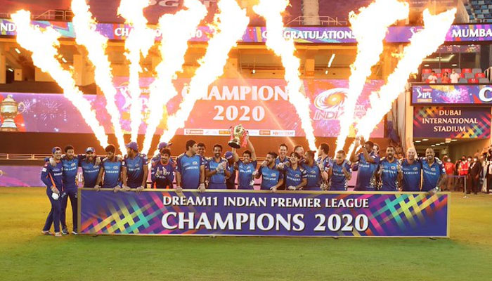 IPL 2020: সংস্কার কাটিয়ে জোড় সংখ্যার বছরেও আইপিএল জিতে নিল মুম্বই