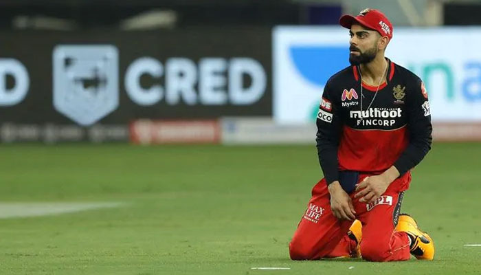 IPL 2020: আইপিএলের সেরা একাদশে নেই বিরাট কোহলি!