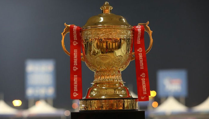 একুশের IPL নয় না দশ দলের? দীপাবলির পরেই নতুন ফ্র্যাঞ্চাইজি দলের জন্য দরপত্র ডাকবে বিসিসিআই একুশের IPL নয় না দশ দলের? দীপাবলির পরেই নতুন ফ্র্যাঞ্চাইজি দলের জন্য দরপত্র ডাকবে বিসিসিআই