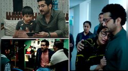 হাবজি গাবজি: সন্তানকে দেওয়ার সময় নেই,তাকে ভোলাতে হাতে মোবাইল দিয়ে বিপদ ডাকছেন না তো?