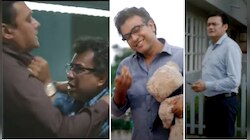 'প্রতিদ্বন্দ্বী' হয়ে উঠলেন রুদ্রনীল-শাশ্বত! কিন্তু কেন?