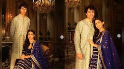 ভাইফোঁটায় ইব্রাহিমকে মনে পড়ছে, ভাইকে 'মিস' করছেন, পোস্ট শেয়ার সারা আলি খানের