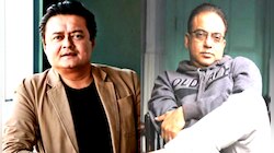 অরিন্দম শীলের হাত ধরে ফিরছে 'শবর' সিরিজের নতুন ছবি 'তীরন্দাজ শবর'
