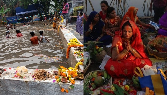  ছট পুজোর পরীক্ষায় সফল বাংলার প্রশাসন