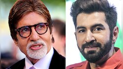 অমিতাভ বচ্চনের কাছ থেকে পাওয়া চিঠি সোশ্যালে শেয়ার করলেন জিৎ