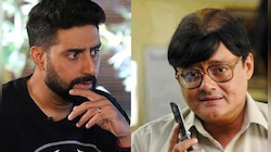 শাশ্বতর জায়গায় অভিষেক, নতুন 'বব বিশ্বাস'কে 'না পসন্দ' সিনেমাপ্রেমীদের?