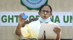 স্বাস্থ্যসাথী প্রকল্পের আওতায় এবার রাজ্যের সব নাগরিক, বড় ঘোষণা মুখ্যমন্ত্রীর