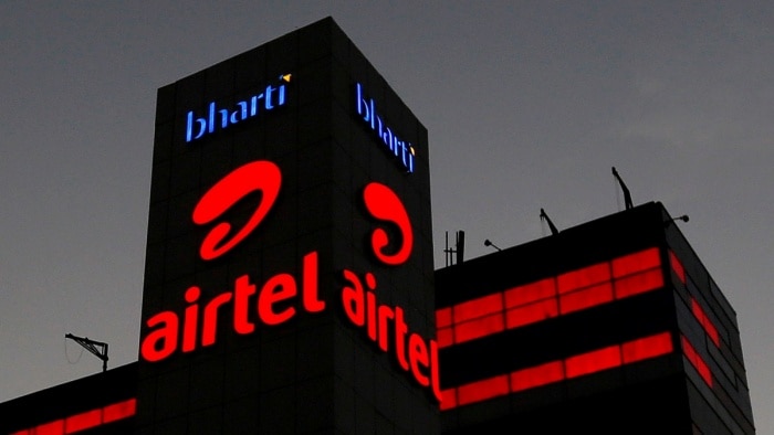 Airtel 2 gb free data