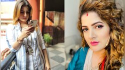 কী হয়েছিল রোশনের সঙ্গে! ক্যামেরার সামনে কী বললেন শ্রাবন্তী?