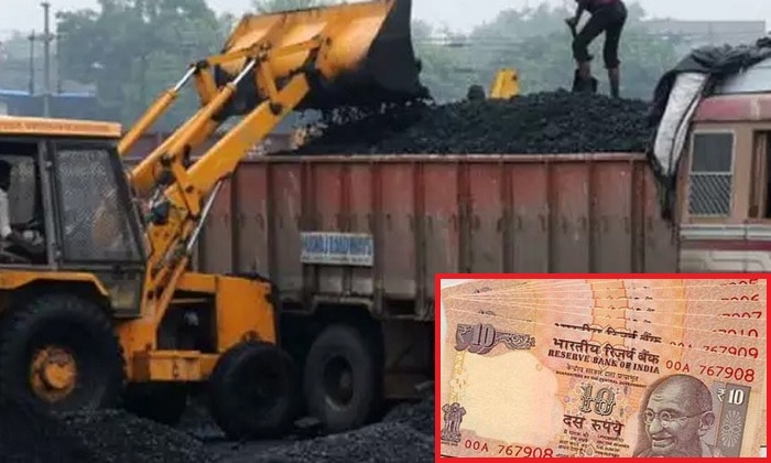 Coal Smuggling : ১০ টাকার &#039;বিশেষ&#039; নোটেই কয়লা পাচার, তদন্তে মিলল চাঞ্চল্যকর তথ্য