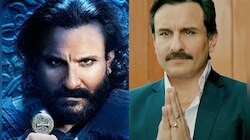 রাবণের সীতাহরণ নিয়ে বেফাঁস মন্তব্য, বিতর্কের মুখে ক্ষমা চাইলেন সইফ