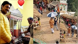 হুগলির দশঘড়ায় চলছে 'গোলন্দাজ'-এর শ্যুটিং, নগেন্দ্রপ্রসাদ সর্বাধিকারীর বেশে দেব