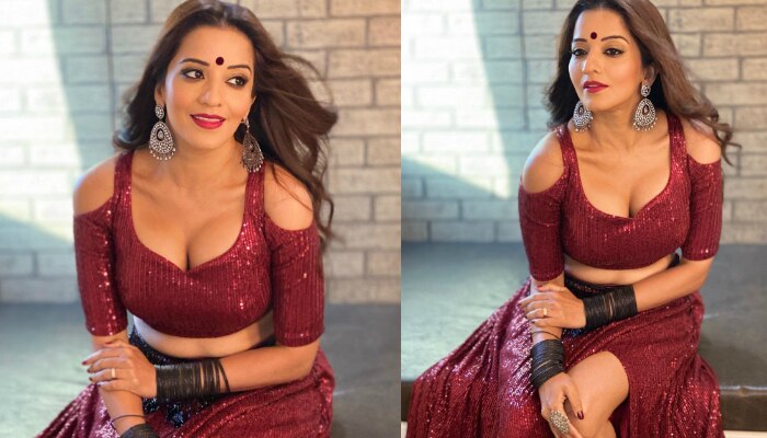 Porno juda ogriqli edi, lekin bu pulga arziydi. Klotilde Esme yalangoch