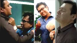 'প্রতিদ্বন্দ্বী' হয়ে উঠলেন রুদ্রনীল-শাশ্বত! দেখুন ছবির ট্রেলার