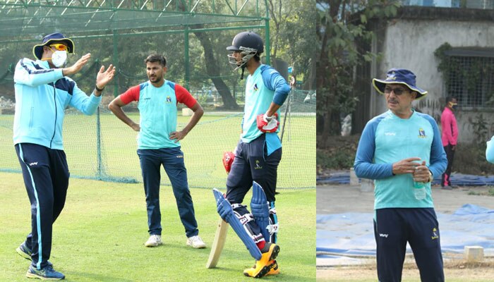 Syed Mushtaq Ali T20 Trophy: VVS Laxman ও Arun Lal-এর তত্বাবধানে প্রস্তুতি শুরু বাংলার  