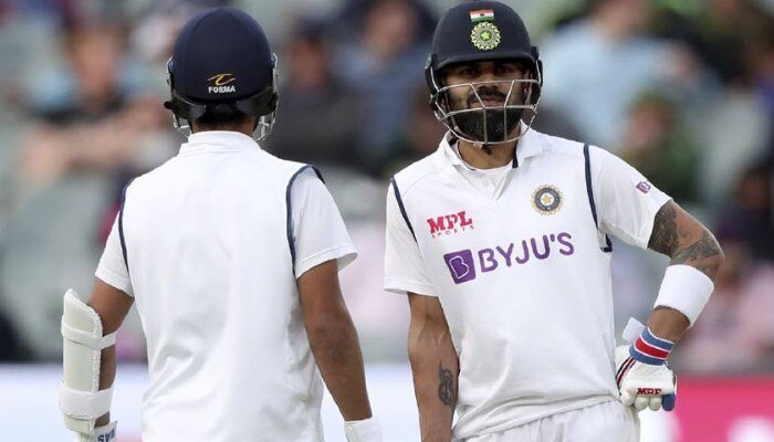 IND vs AUS: Adelaide Test-এ লজ্জার হার Team India-র, ১-০ তে এগিয়ে গেল Australia