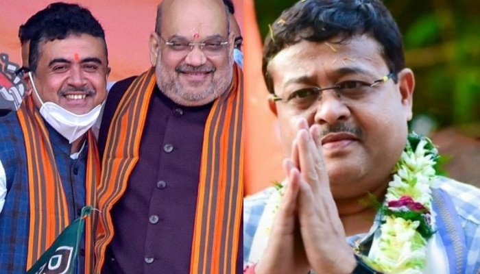 আমি তো আর পাগলা ষাঁড় হয়ে যাইনি, BJP যোগদানের সম্ভাবনায় শুভেন্দুর ভাই Dibyendu